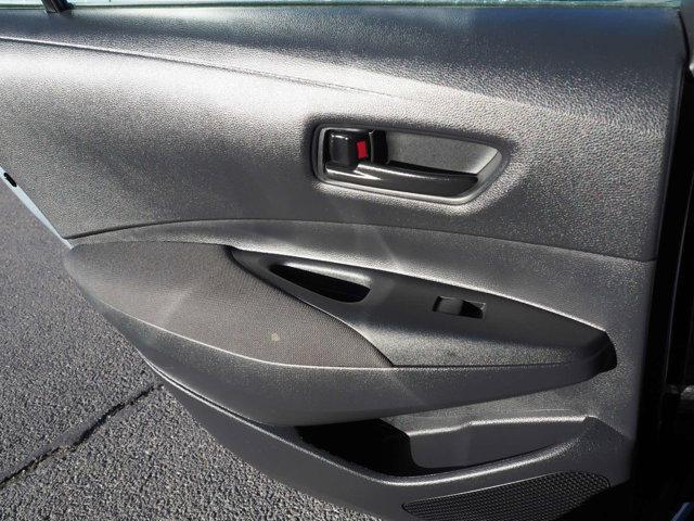 used 2025 Toyota Corolla car, priced at $23,088