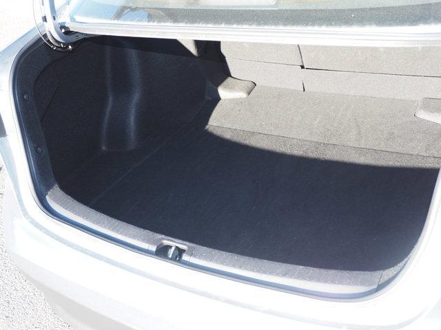 used 2025 Toyota Corolla car, priced at $23,088