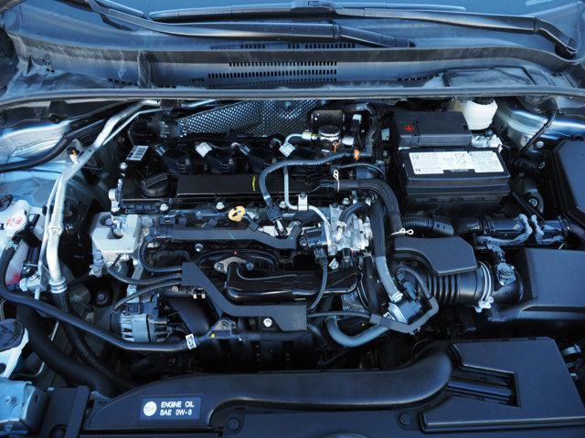 used 2025 Toyota Corolla car, priced at $23,088