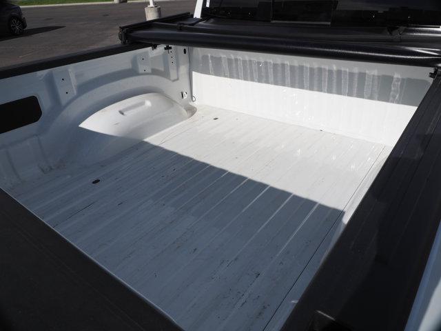 used 2025 Ram 1500 car, priced at $46,265