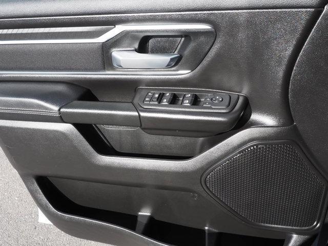 used 2025 Ram 1500 car, priced at $46,265