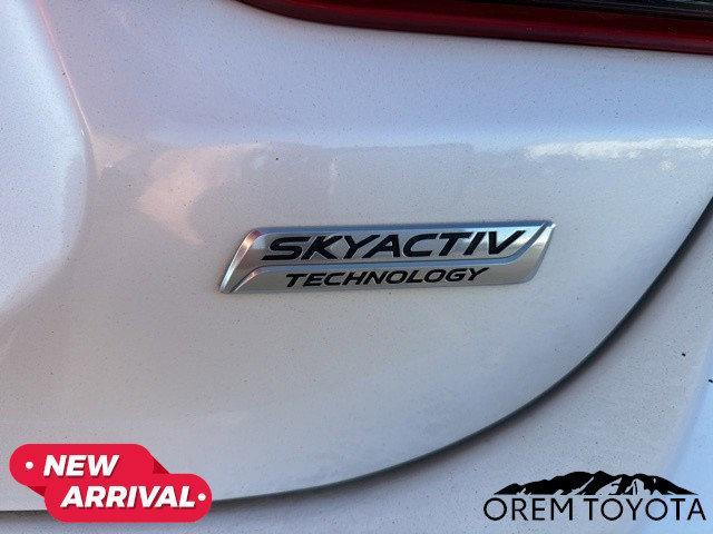 used 2014 Mazda Mazda6 car, priced at $8,938