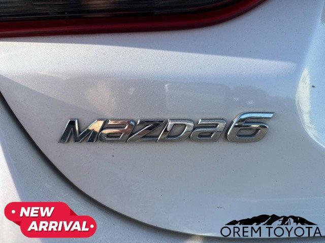 used 2014 Mazda Mazda6 car, priced at $8,938