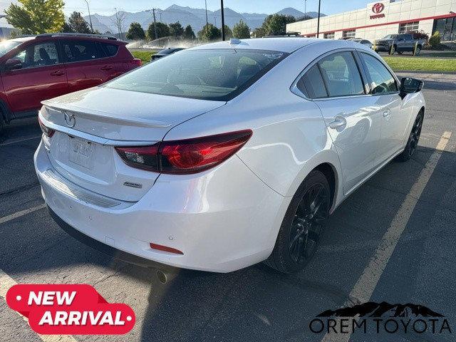 used 2014 Mazda Mazda6 car, priced at $8,938