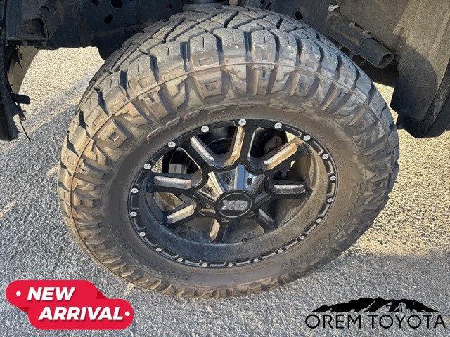 used 2015 Ford F-150 car, priced at $22,494