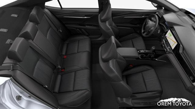 new 2025 Toyota Camry car, priced at $38,668
