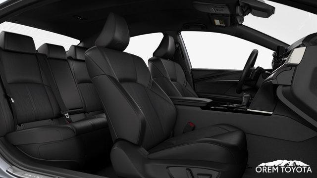 new 2025 Toyota Camry car, priced at $38,668