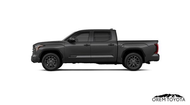 new 2025 Toyota Tundra car, priced at $71,975