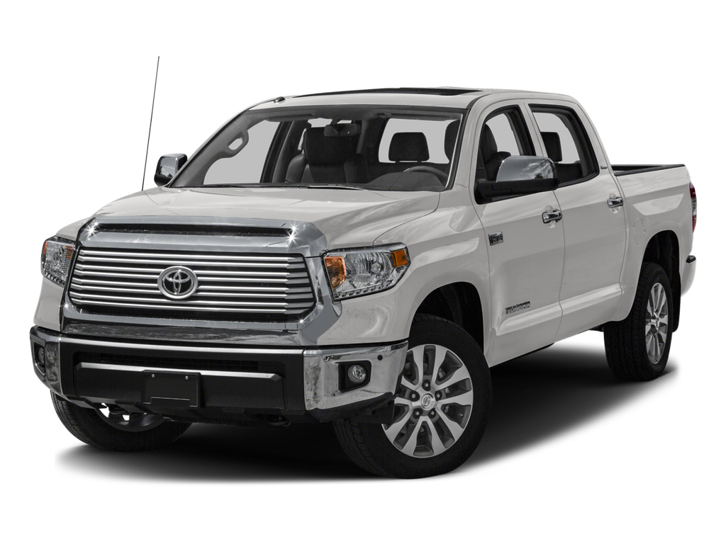 used 2016 Toyota Tundra car, priced at $30,224