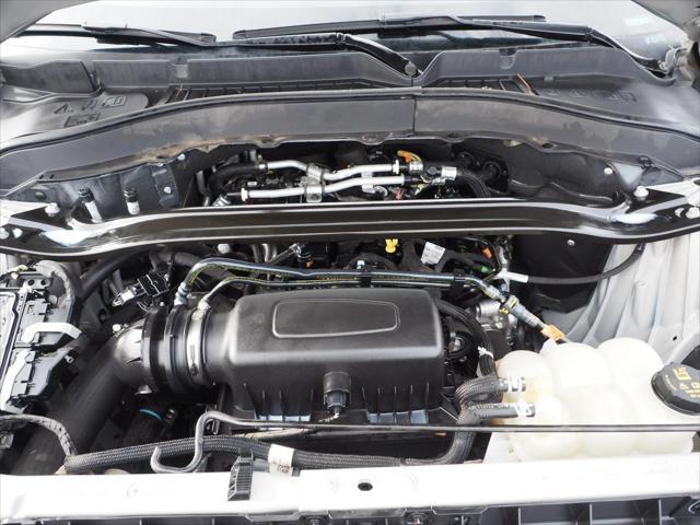 used 2021 Ford Explorer car, priced at $23,791