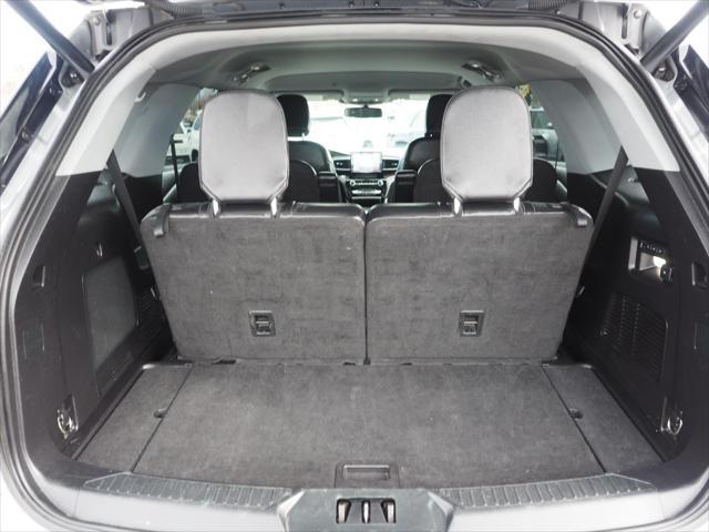 used 2021 Ford Explorer car, priced at $23,791