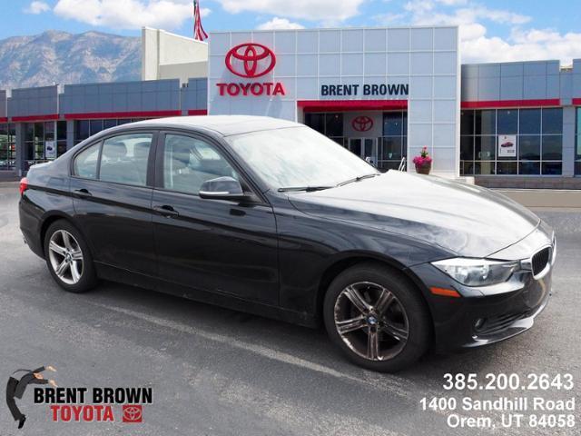 used 2013 BMW 328 car, priced at $9,990