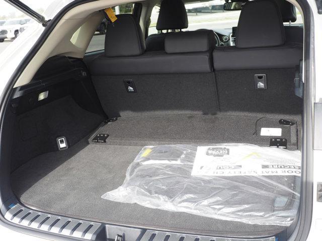 used 2021 Lexus NX 300h car, priced at $31,559