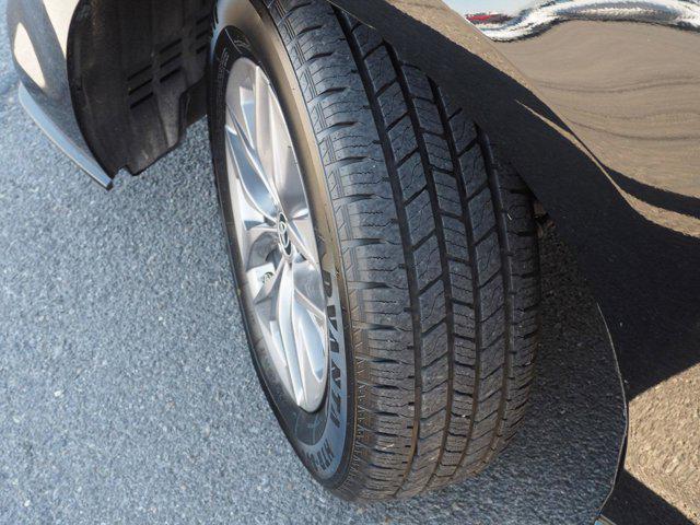 used 2023 Toyota Sienna car, priced at $36,117