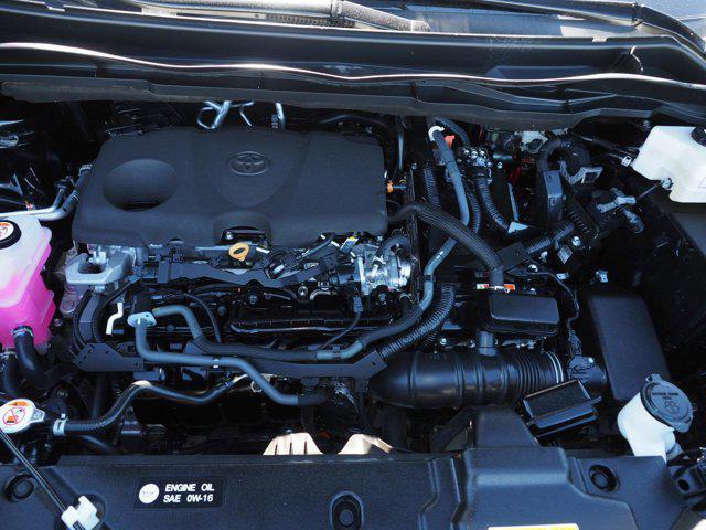 used 2023 Toyota Sienna car, priced at $36,117