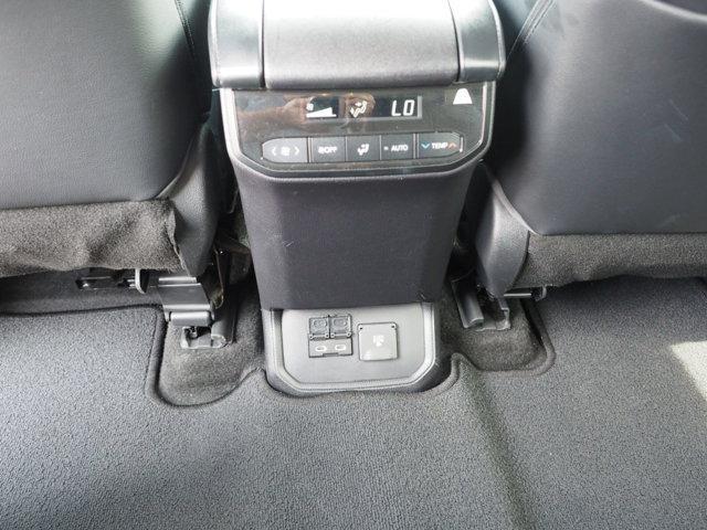 used 2023 Toyota Highlander car, priced at $42,977