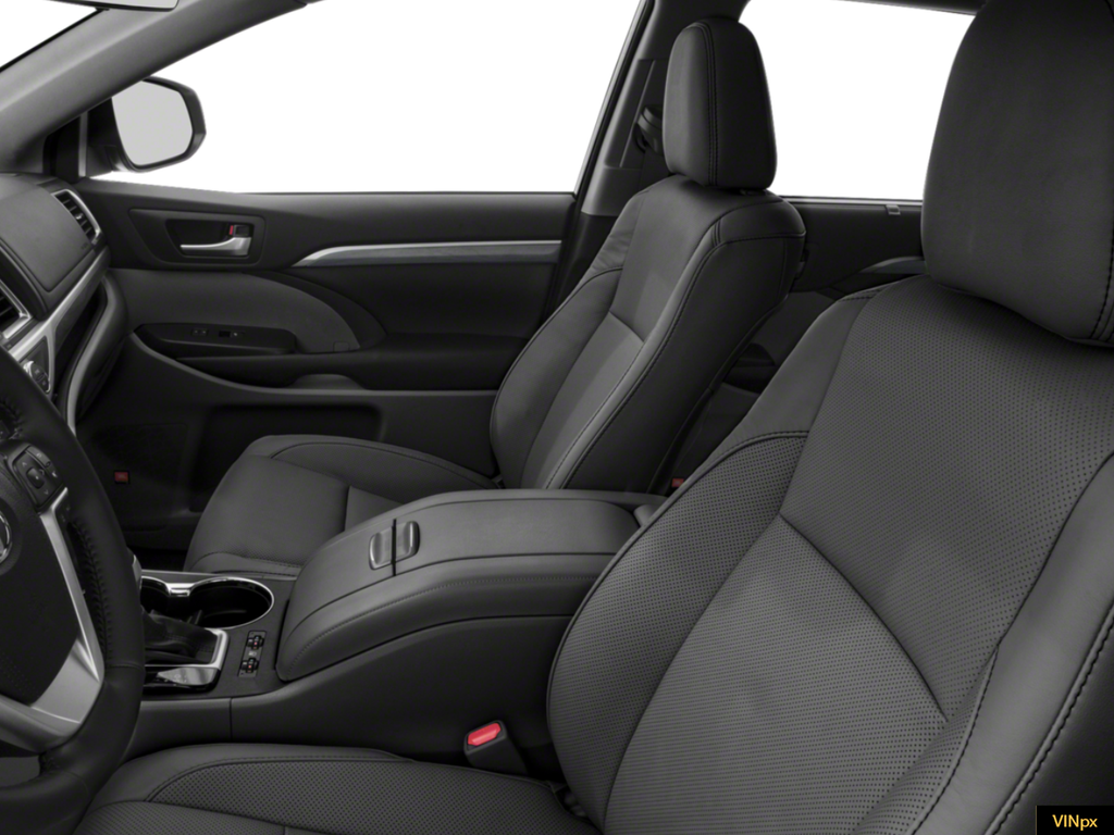 used 2017 Toyota Highlander car, priced at $24,683