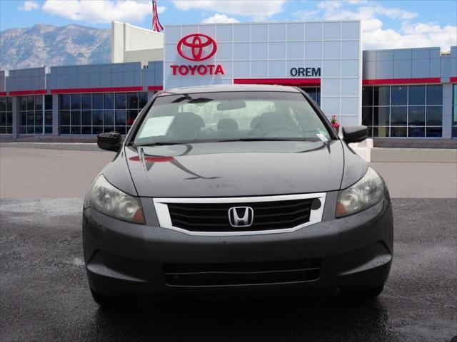 used 2010 Honda Accord car, priced at $8,416