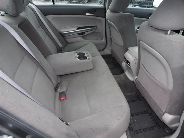 used 2010 Honda Accord car, priced at $8,416