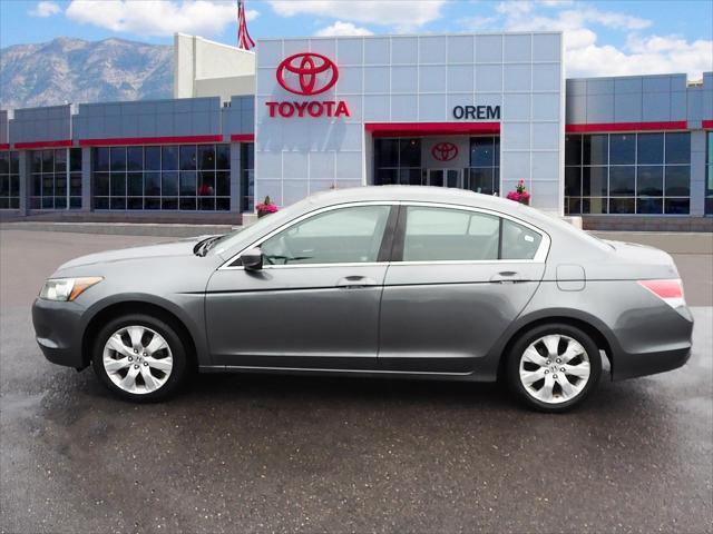 used 2010 Honda Accord car, priced at $8,416