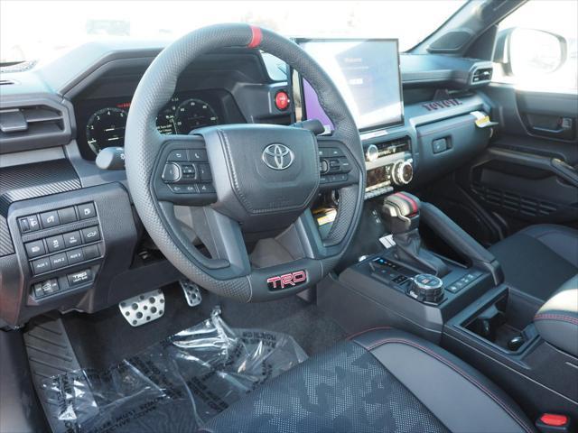 new 2024 Toyota Tacoma car, priced at $65,944