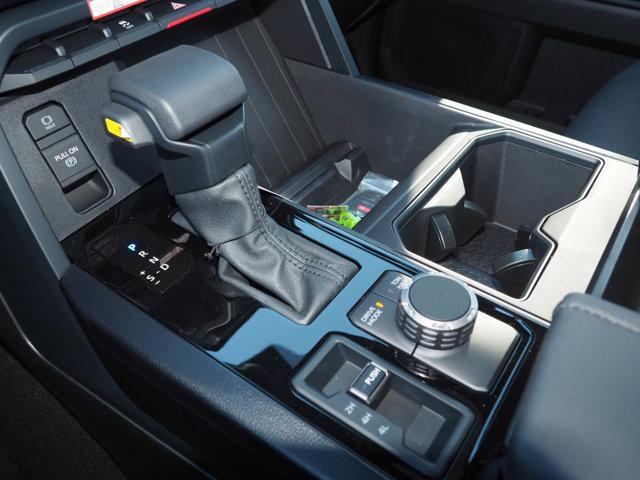 new 2025 Toyota Tundra car, priced at $54,353