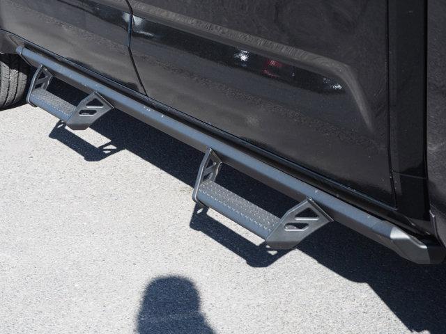 new 2025 Toyota Tundra car, priced at $54,353
