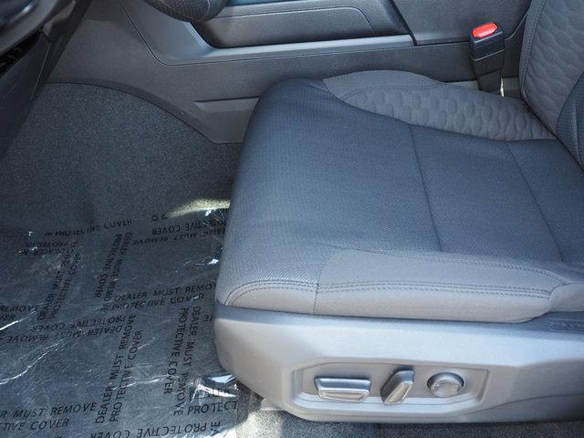 new 2025 Toyota Tundra car, priced at $54,353