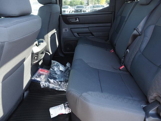 new 2025 Toyota Tundra car, priced at $54,353