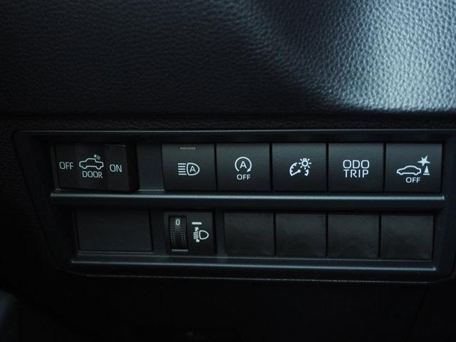 new 2025 Toyota Tundra car, priced at $54,353
