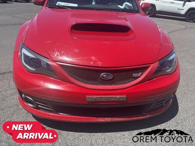 used 2010 Subaru Impreza car, priced at $17,536