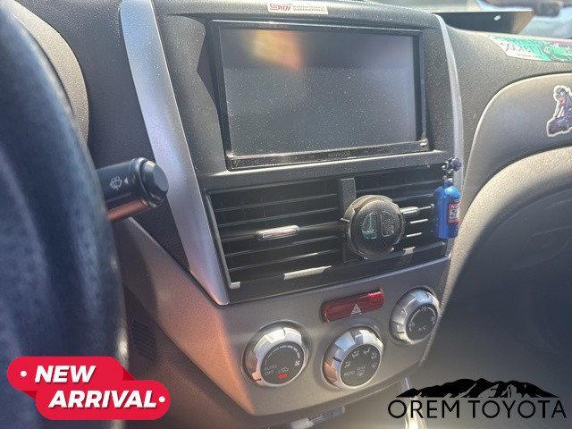 used 2010 Subaru Impreza car, priced at $17,536