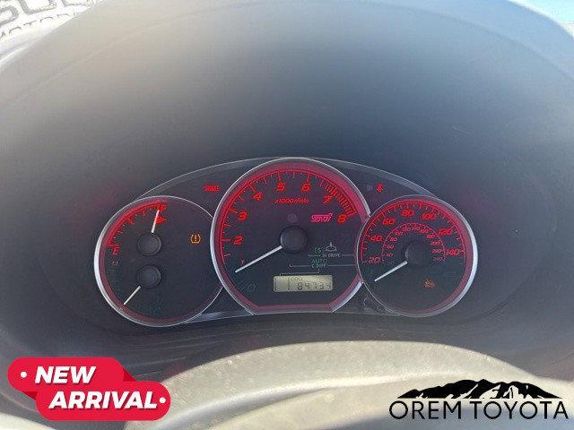 used 2010 Subaru Impreza car, priced at $17,536