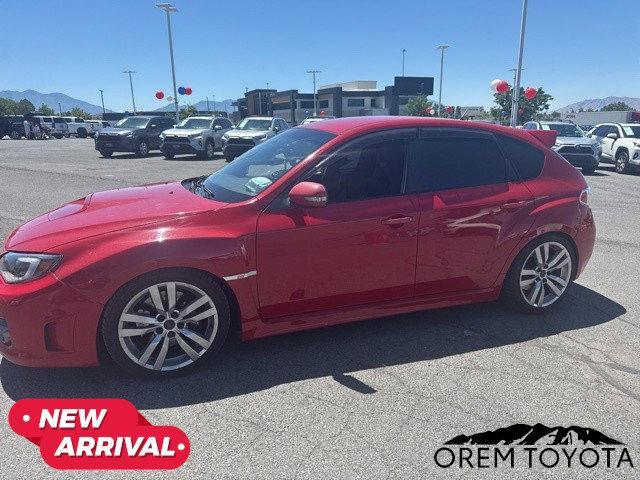 used 2010 Subaru Impreza car, priced at $17,536