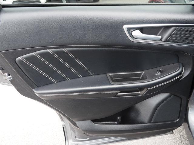 used 2022 Ford Edge car, priced at $28,649