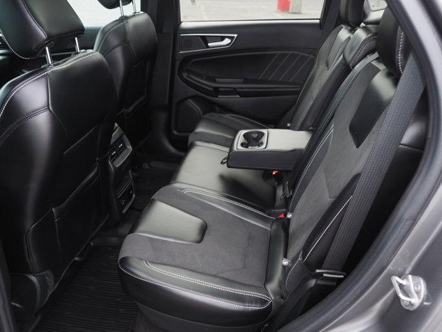 used 2022 Ford Edge car, priced at $28,649