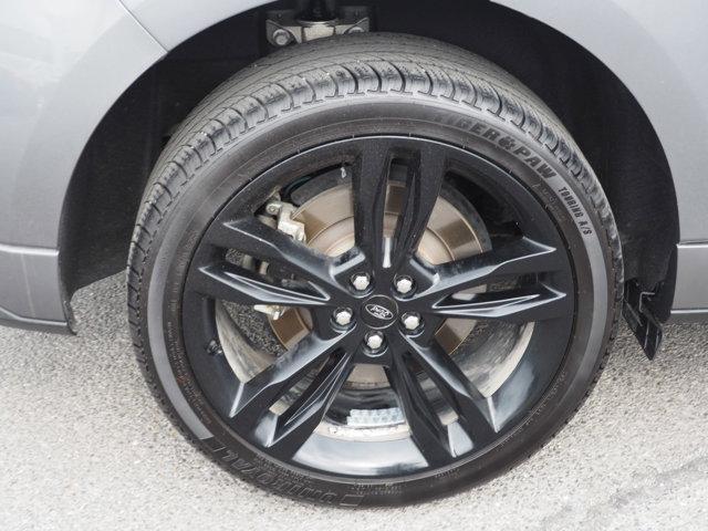 used 2022 Ford Edge car, priced at $28,649