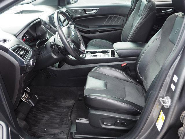 used 2022 Ford Edge car, priced at $28,649