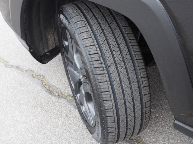 used 2024 Toyota RAV4 car, priced at $34,692