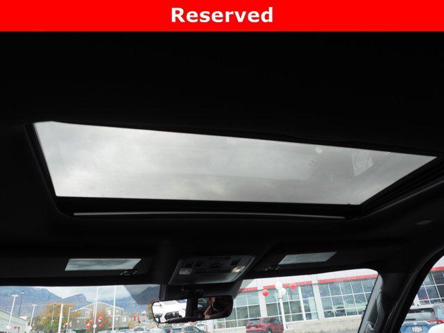 new 2026 Toyota Sequoia car, priced at $72,073