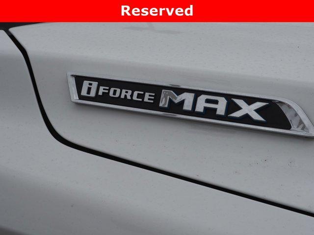 new 2026 Toyota Sequoia car, priced at $72,073