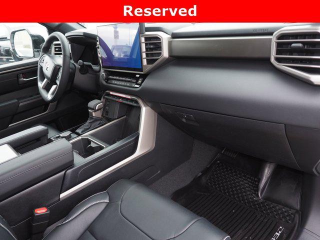 new 2026 Toyota Sequoia car, priced at $72,073