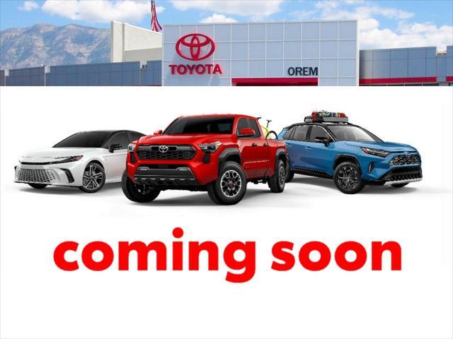 new 2024 Toyota Tacoma car, priced at $65,455