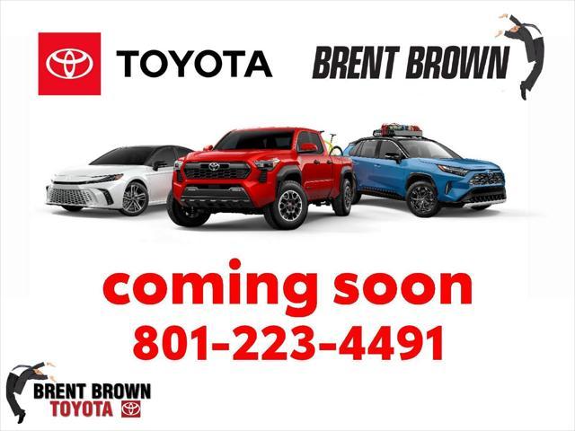 new 2024 Toyota Tacoma car, priced at $43,184