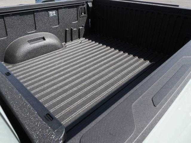 new 2025 Toyota Tundra car, priced at $57,838