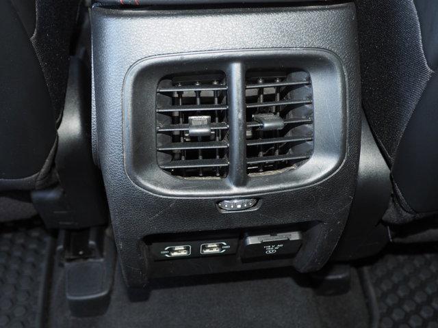 used 2021 Jeep Cherokee car, priced at $24,581