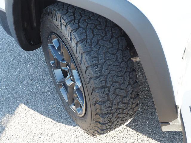 used 2021 Jeep Cherokee car, priced at $24,581