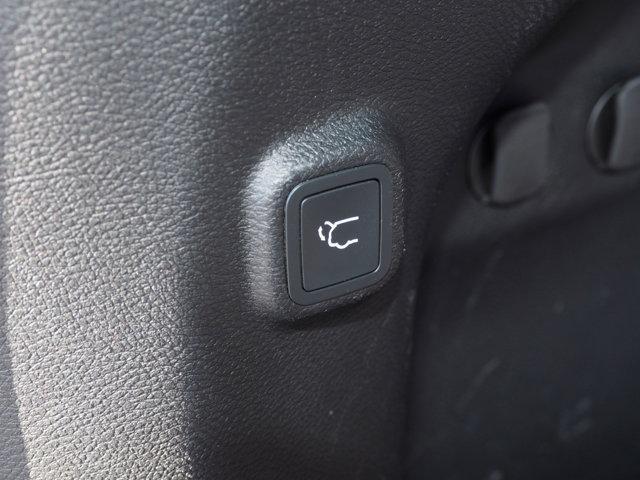 used 2021 Jeep Cherokee car, priced at $24,581