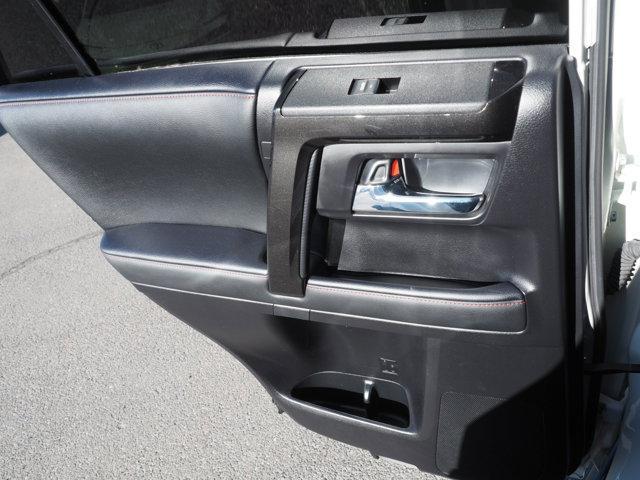 used 2021 Toyota 4Runner car, priced at $45,640