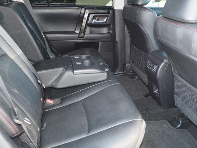 used 2021 Toyota 4Runner car, priced at $45,640